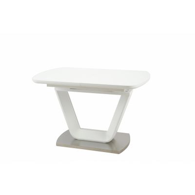 Стол Melas 120x80 White (26515089) недорого