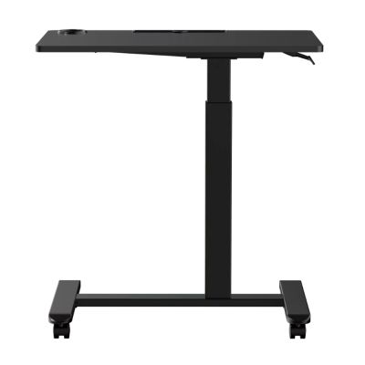Стіл MobileDesk Чорний (1211380549) дешево