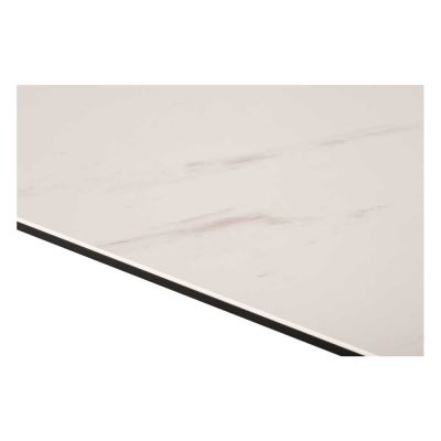 Стіл Moss 160x90 Білий (52443377) с доставкой