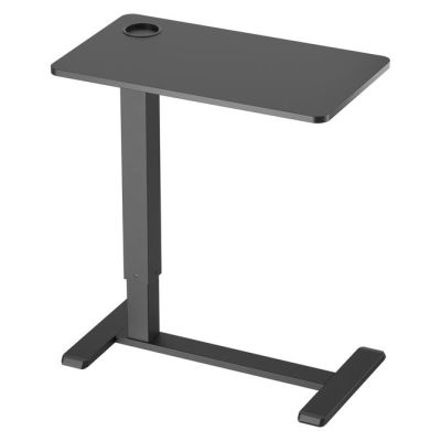Стіл OfficePro ODM366BK 71х40 Black (1311478298) дешево