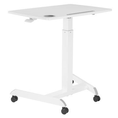 Стіл OfficePro ODM380 80x56 White, White (1311033028) дешево