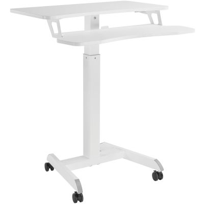 Стол OfficePro ODM460 80x62 White, White (1311033030)