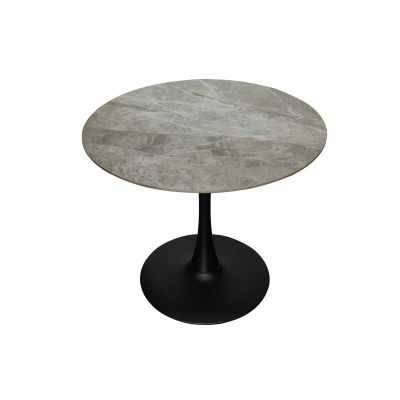 Стол Opal D90 Italy grey Glossy (1011489674) недорого