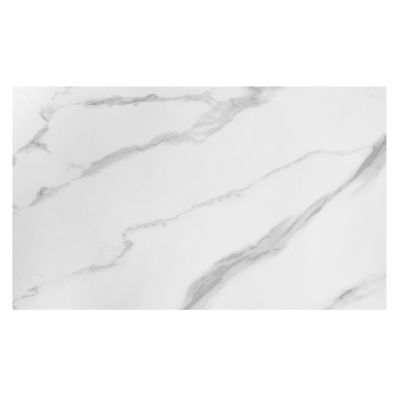 Стол Opal D90 Snow White Matt (1011489675) дешево