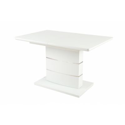 Стол Oslo 120x80 White (26515091) недорого