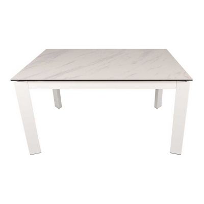 Стіл Oslo 140x90 Білий (52443373) недорого