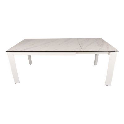 Стіл Oslo 140x90 Білий (52443373) дешево