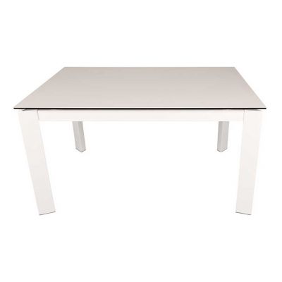 Стіл Oslo 140x90 Білий матовий (52443374) недорого
