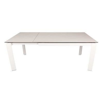 Стіл Oslo 140x90 Білий матовий (52443374) дешево
