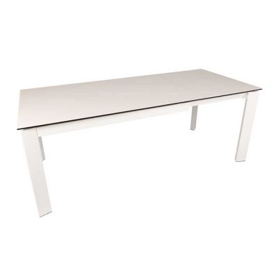 Стіл Oslo 140x90 Білий матовий (52443374) с доставкой