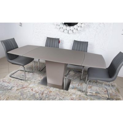 Стіл Oxford 120x90 Мокко (52372521) дешево