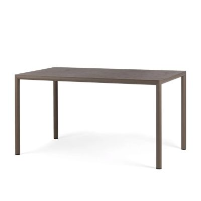Стол Piave 120x70 Tabacco (131489305)