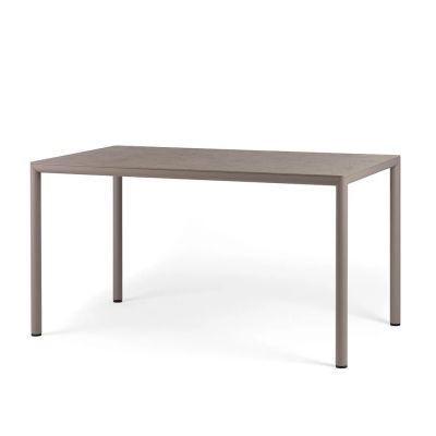 Стіл Piave 140x80 Tortora (131489300)