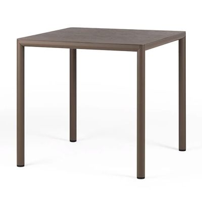 Стіл Piave 80x80 Tabacco (131489313)