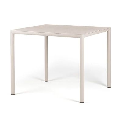 Стол Piave 90x90 Corda (131489306)