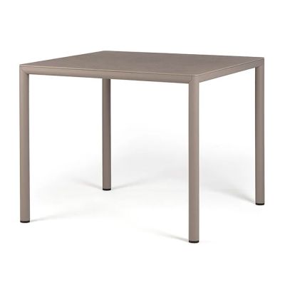 Стол Piave 90x90 Tortora (131489308)
