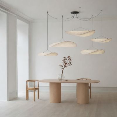 Стіл Plavo Oval Birch 180x100 Береза (861488784) недорого