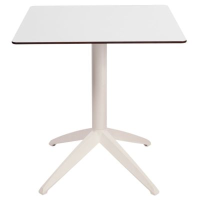 Стіл Quatro Fold 60х60 white, white (1691271104)