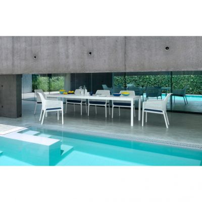 Стол Rio 210x100 Bianco (13523153) недорого
