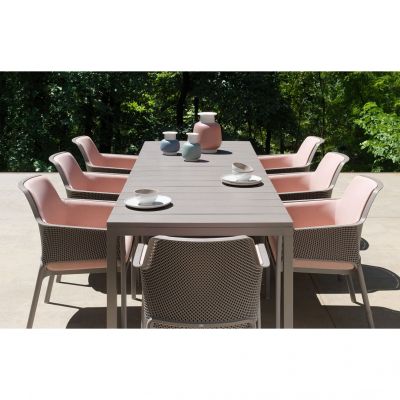 Стол Rio 210x100 Tortora (13523155) дешево