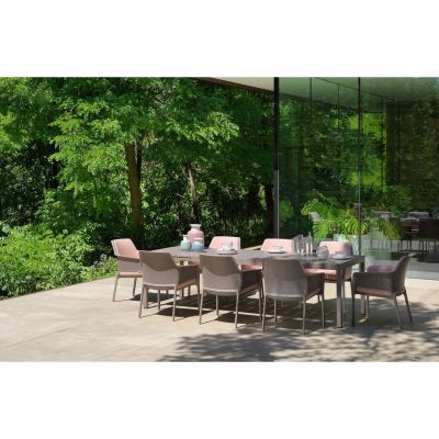 Стол Rio 210x100 Tortora (13523155) недорого