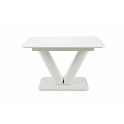 Стол Selen 120x80 White (26515093) с доставкой