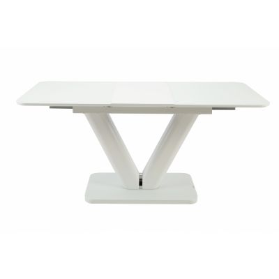 Стол Selen 120x80 White (26515093) дешево