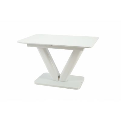 Стол Selen 120x80 White (26515093) недорого