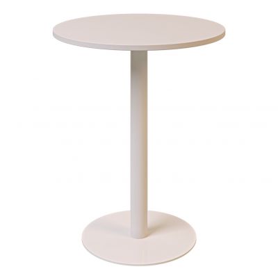 Стіл Soul light Cashmere d-60 h-75 RAL 1013 (611205823)