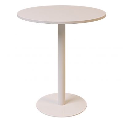 Стіл Soul light Cashmere d-70 h-75 RAL 1013 (611205824)