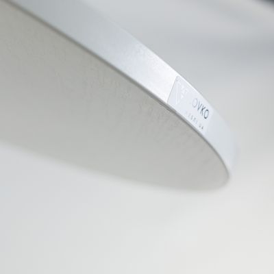 Стол Soul light d-80 h-75 Белый, Белый ЛДСП (611205805) дешево