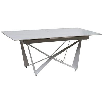 Обідній стіл Спіріт 180x90 Білий (731269428)