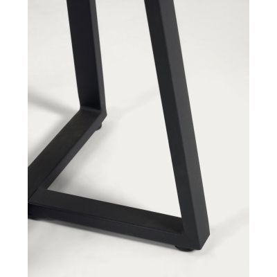 Стол Tella D70 Черный (90887127) недорого