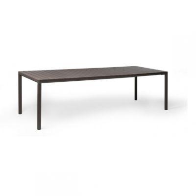 Стол Tevere Extensible 210х100 Terra (131478615)