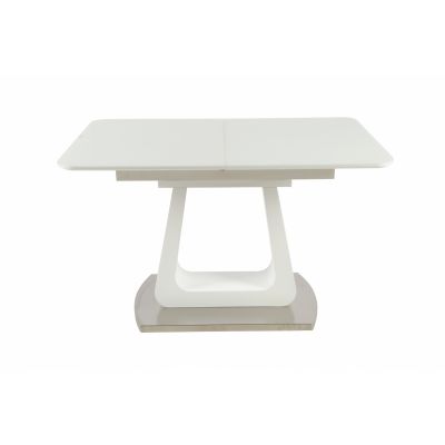 Стол Titan 120x80 White (26515094) с доставкой