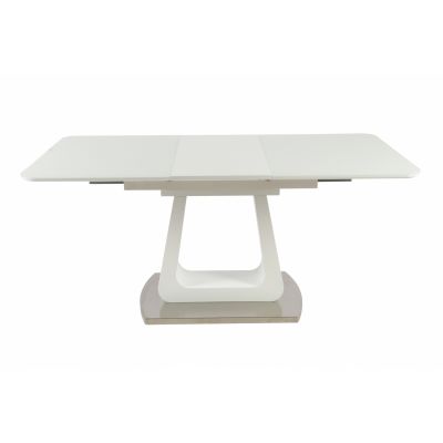 Стол Titan 120x80 White (26515094) дешево