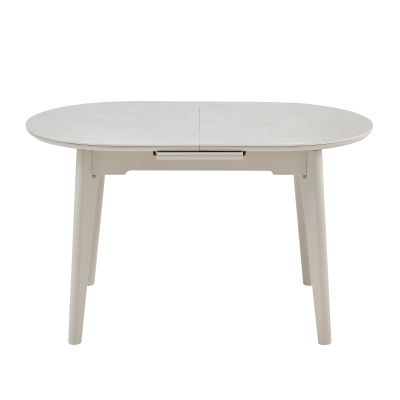 Стол TM-126-1 130x80 Крема саббия, Капучино (231488557) недорого
