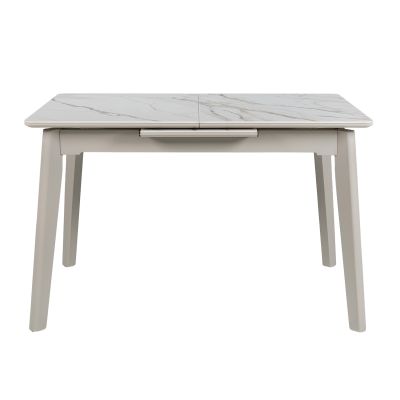 Стол TM-76 120x80 Голден сенд, Тёплый песок (231482993) недорого