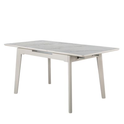 Стол TM-76 120x80 Голден сенд, Тёплый песок (231482993) с доставкой