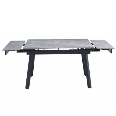 Стол TM-88-1 120x85 Ребекка грей (23936155) с доставкой