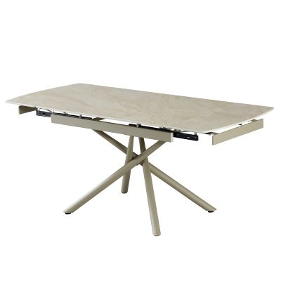 Стіл TML-1200-2 120x75 Грей Емперадор (231489523) дешево