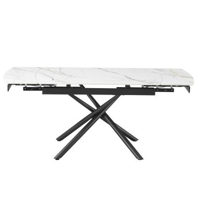Стол TML-1200-2 120x75 Калакатта голд (231489522) с доставкой