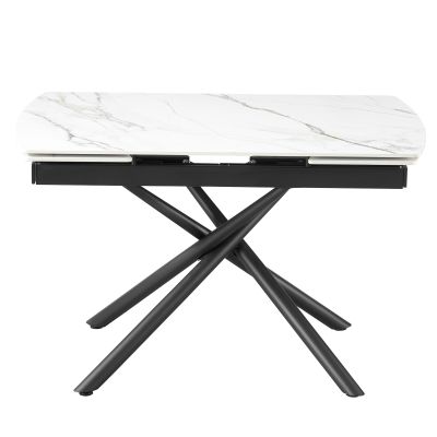 Стол TML-1200-2 120x75 Калакатта голд (231489522) недорого