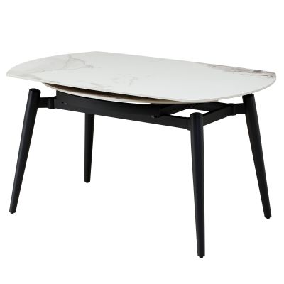 Стол TML-1345 135x85 Невидимый серый (231489517)