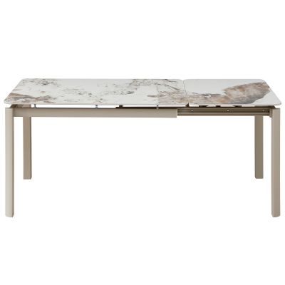 Стол TML-1350-1 120x80 Калакатта винтаж (231489515) с доставкой