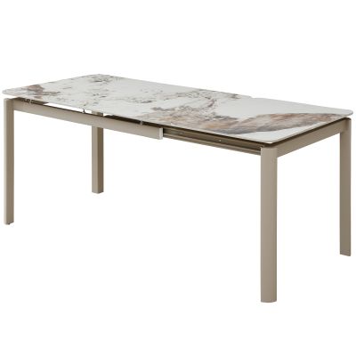 Стол TML-1350-1 120x80 Калакатта винтаж (231489515) дешево