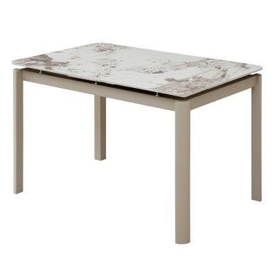 Стол TML-1350-1 120x80 Калакатта винтаж (231489515)