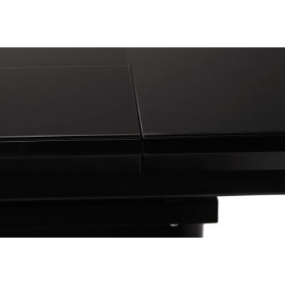 Стол TML-560-1 110x70 Черный (23480898) с доставкой