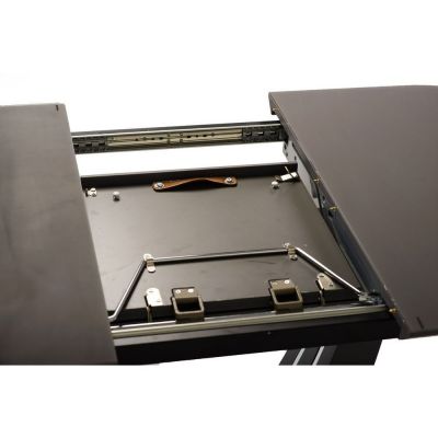 Стол TML-765-1 120x80 Серый (23460405) с доставкой