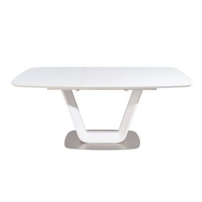 Стол TML-770-1 140x85 Белый (23460408) дешево